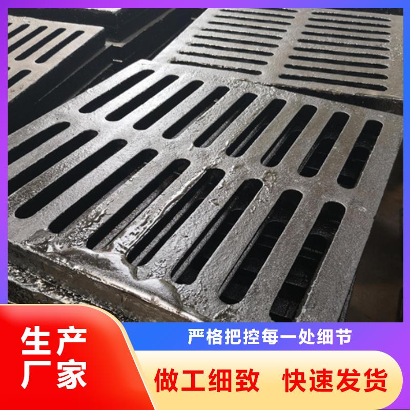 井盖K9球墨铸铁管高品质现货销售