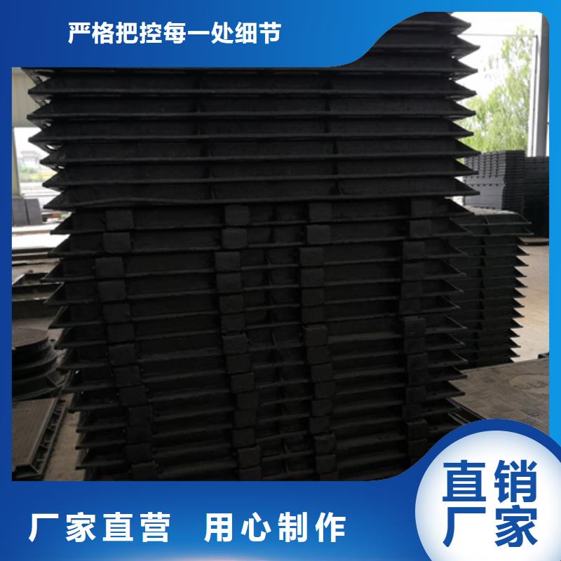 井盖dn200球墨铸铁管质量上乘