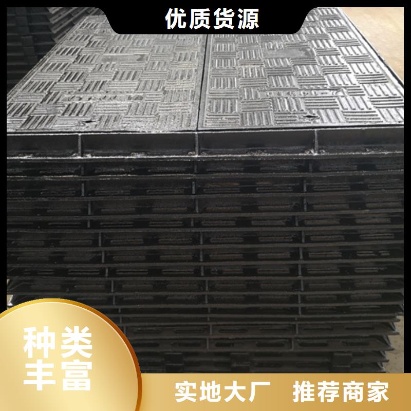 井盖dn500球墨铸铁管制造生产销售