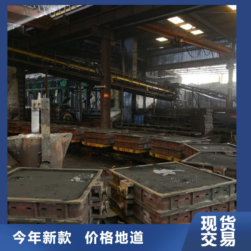 井盖T性接口球墨铸铁管质优价廉