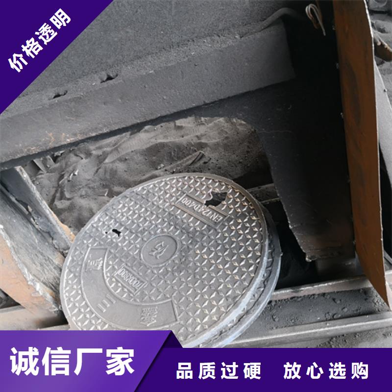 井盖柔性铸铁管厂家直销直供