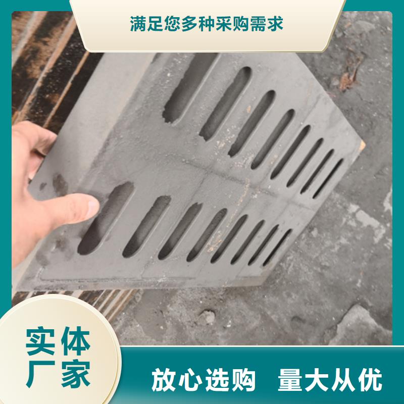 【井盖】-dn600球墨铸铁管真实拍摄品质可靠