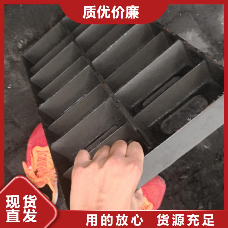 井盖硅钼球墨铸铁质量三包
