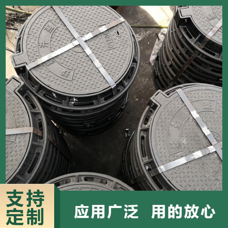 井盖排水球墨管一件也发货