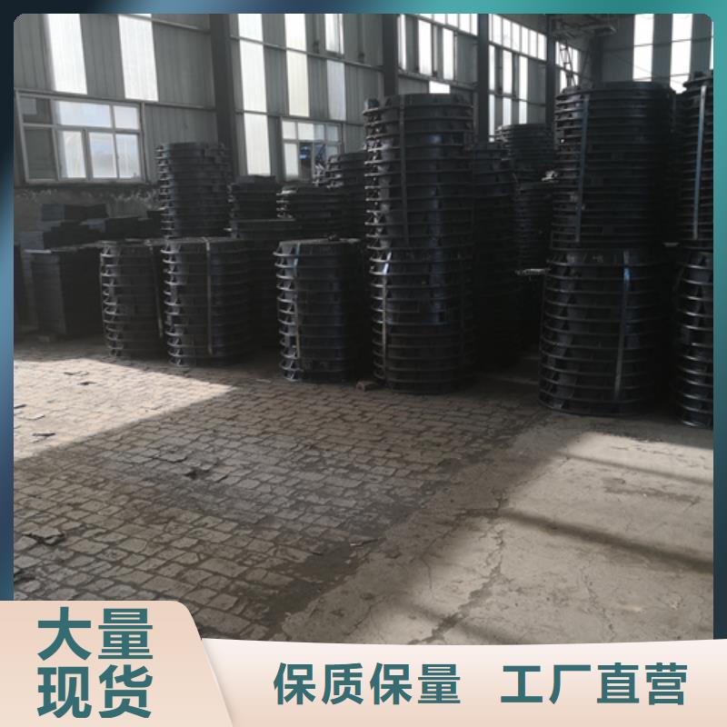 井盖K9球墨铸铁管大厂生产品质