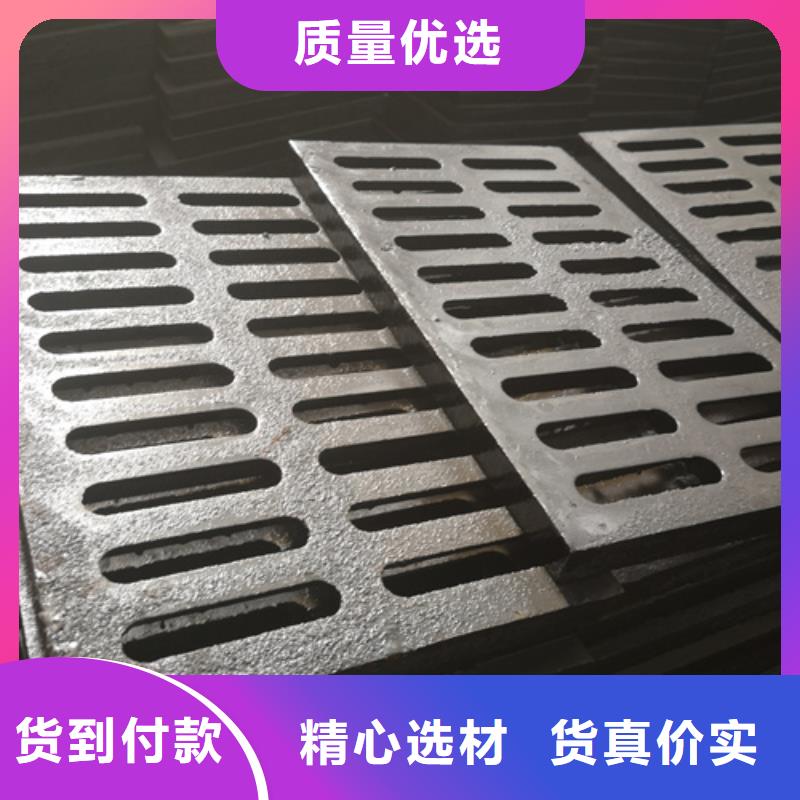 井盖球墨管厂家库存齐全厂家直供