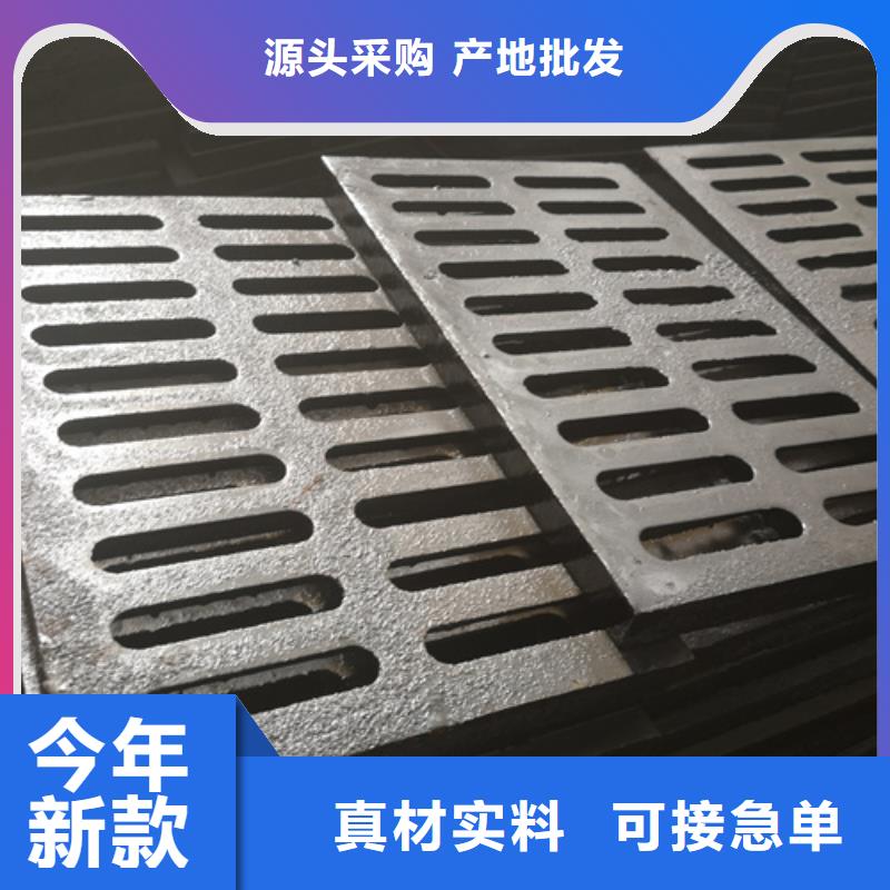 【井盖球墨管可零售可批发】