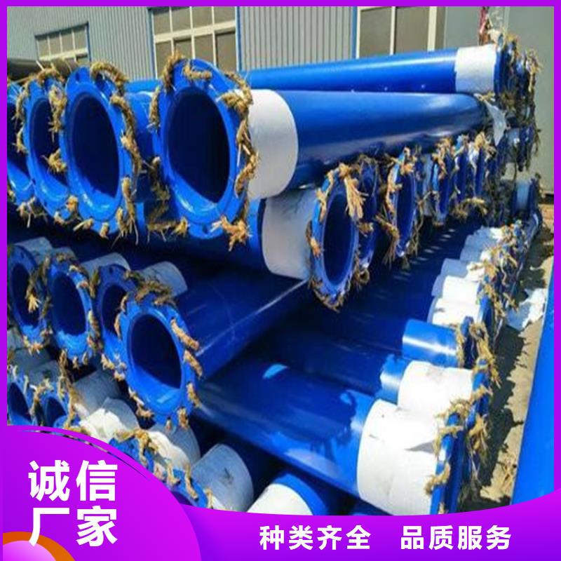 涂塑复合钢管螺旋钢管价格多年实力厂家