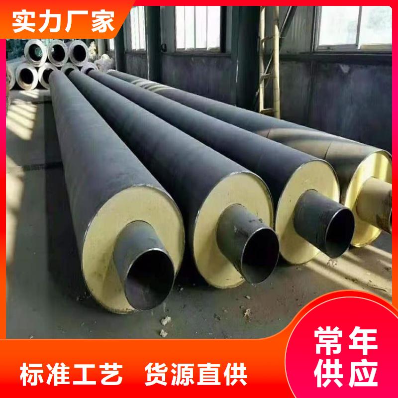 钢套钢油气输送管道型号齐全