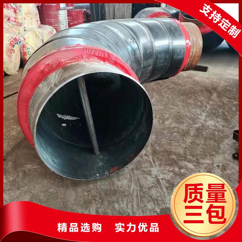【钢套钢涂塑钢管优选厂商】