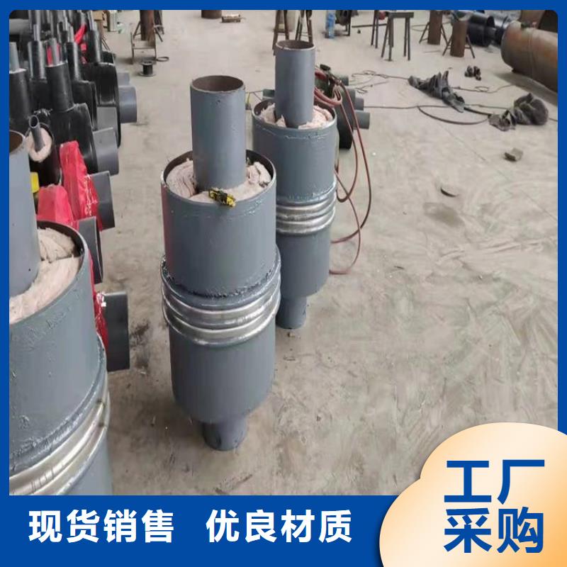 钢套钢油气输送管道免费寄样