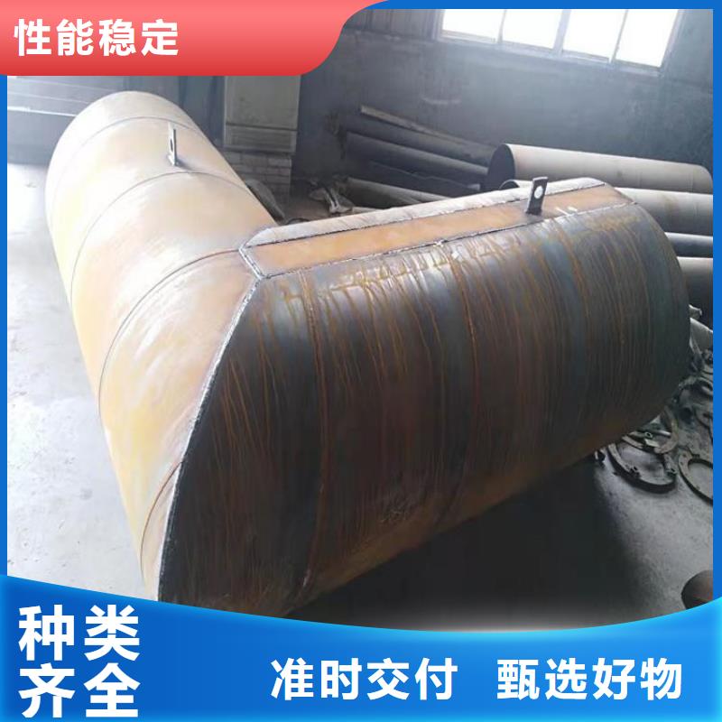 钢套钢防腐管道大厂家实力看得见