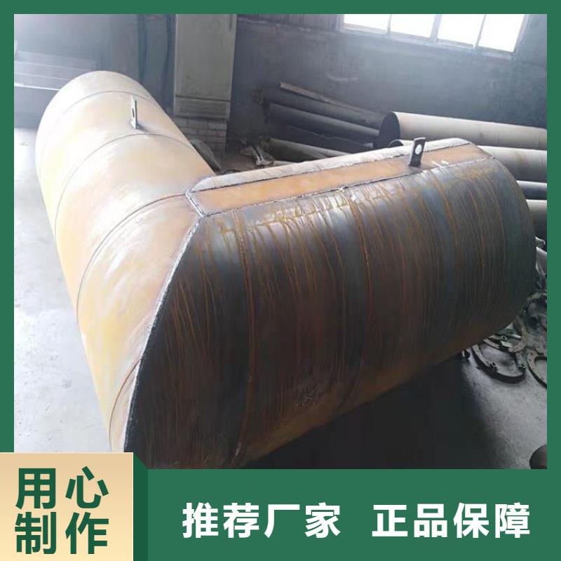 钢套钢油气输送管道快速发货
