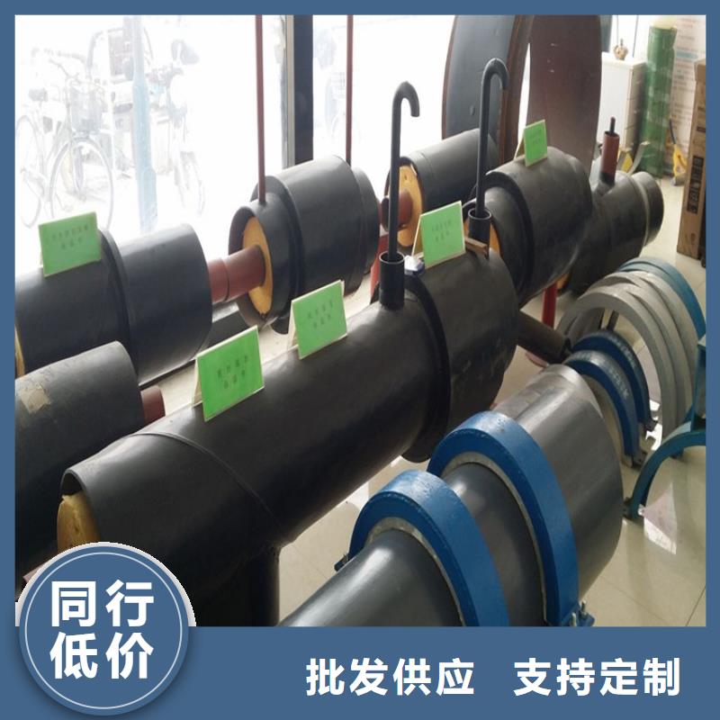 钢套钢,保温钢管价格严谨工艺