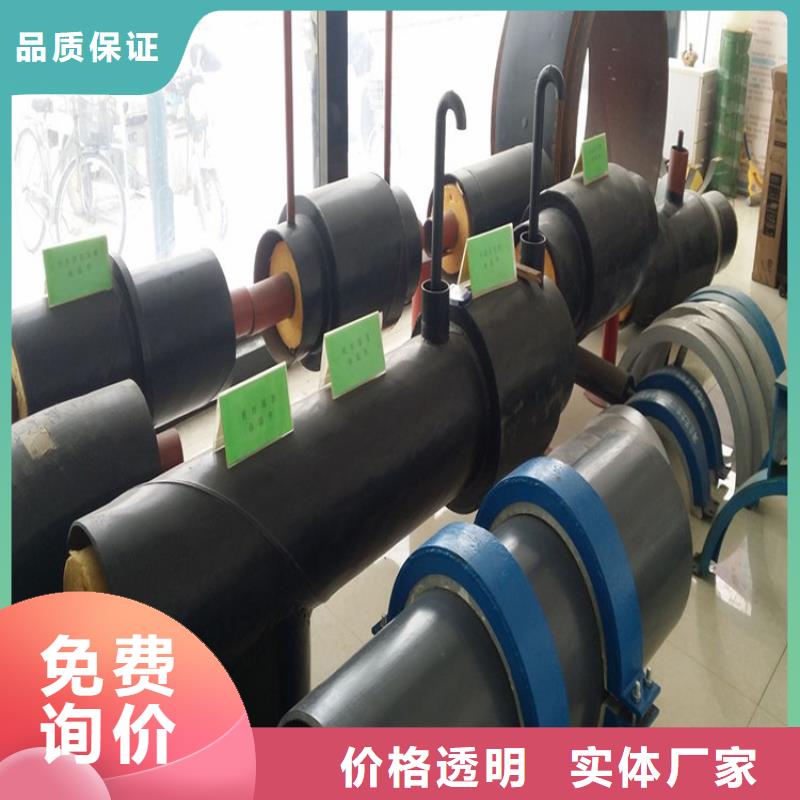 钢套钢-螺旋钢管准时交付