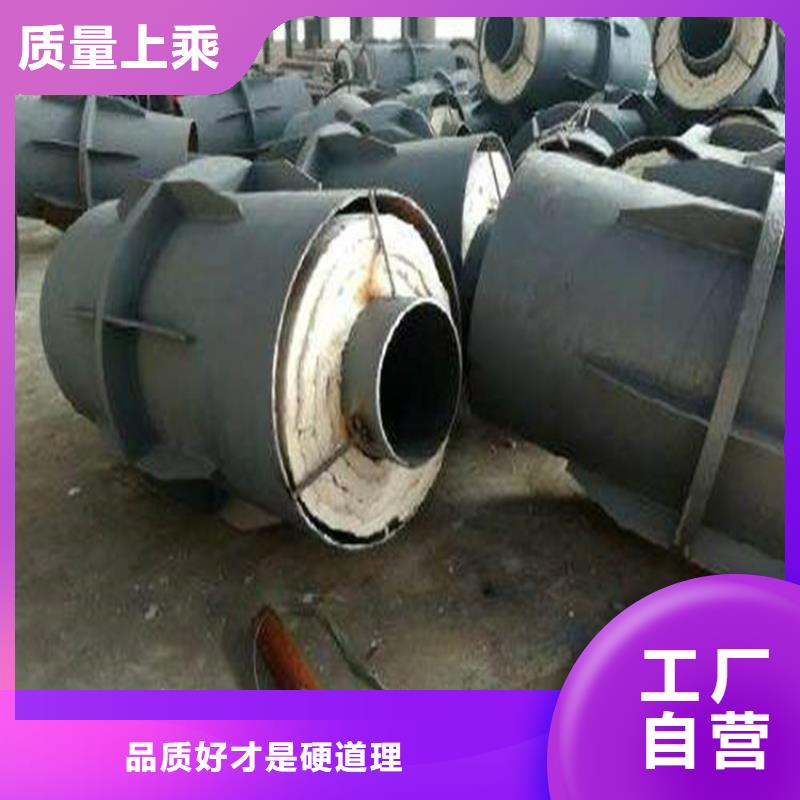 钢套钢螺旋钢管厂家用心制造