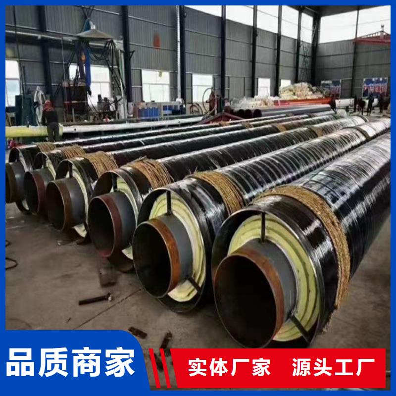钢套钢-油气输送管道品质无所畏惧