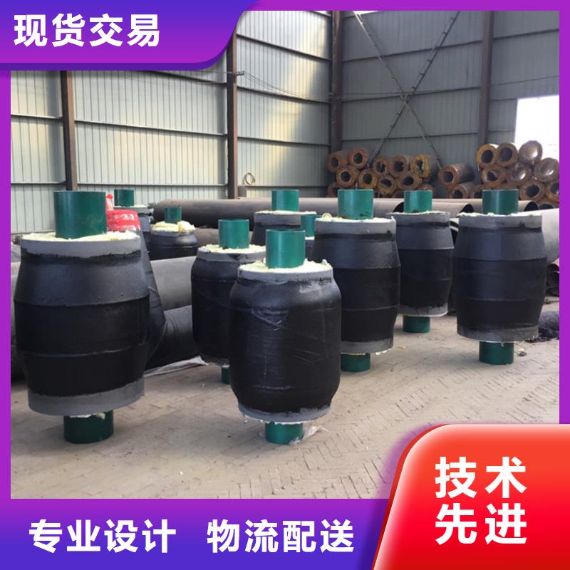 钢套钢油气输送管道客户好评