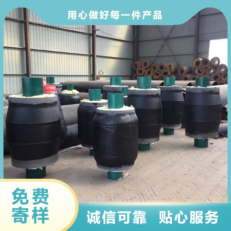 钢套钢油气输送管道大量现货