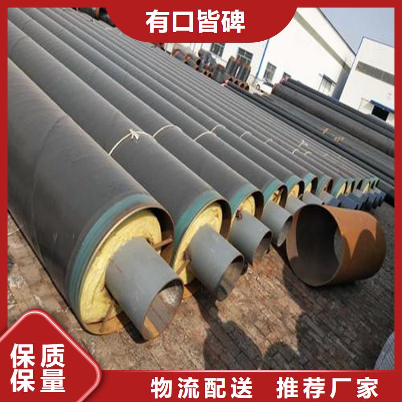 【钢套钢】螺旋钢管厂家细节严格凸显品质