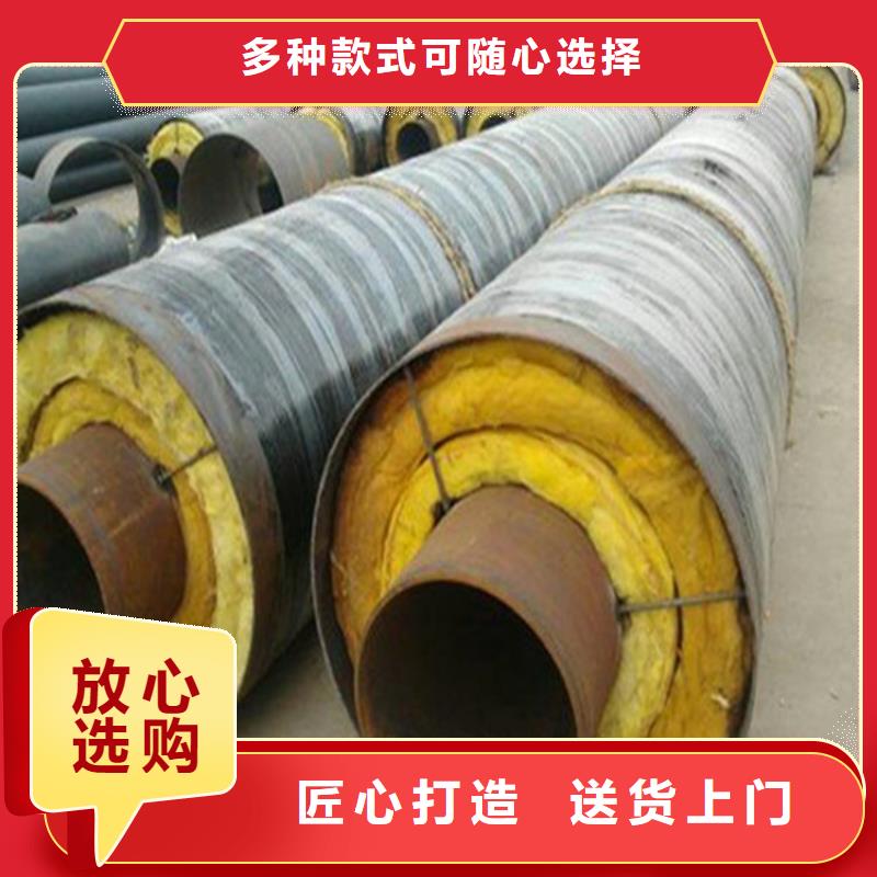 钢套钢螺旋钢管厂家用心制造