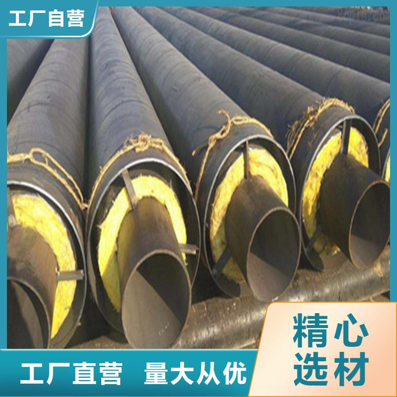 【钢套钢-螺旋钢管用品质赢得客户信赖】