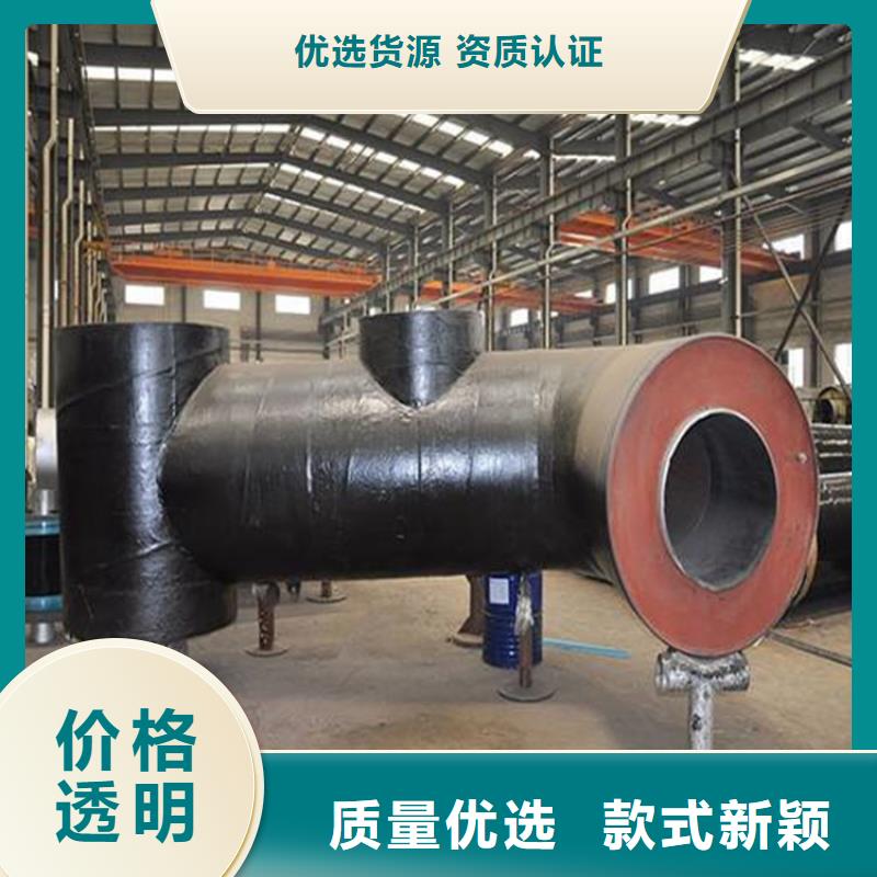 钢套钢油气输送管道一周内发货