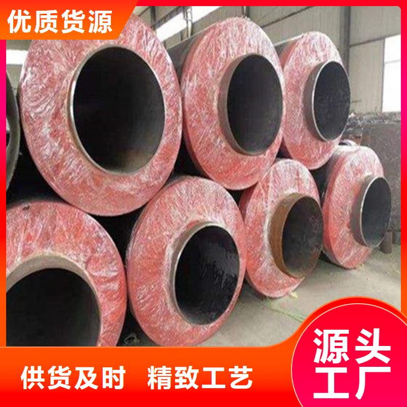 钢套钢-油气输送管道品质无所畏惧