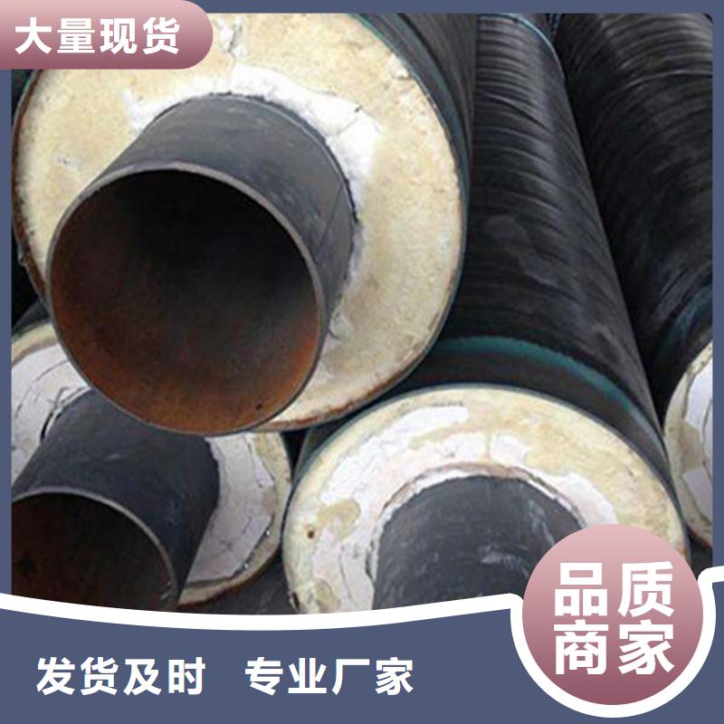 【钢套钢】螺旋钢管厂家细节严格凸显品质