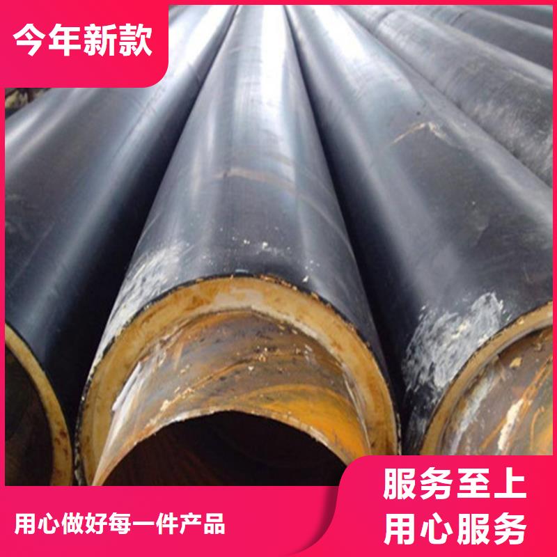 钢套钢-油气输送管道品质无所畏惧