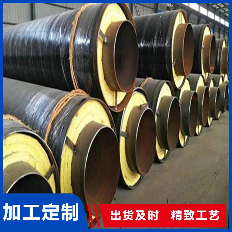 钢套钢油气输送管道型号齐全
