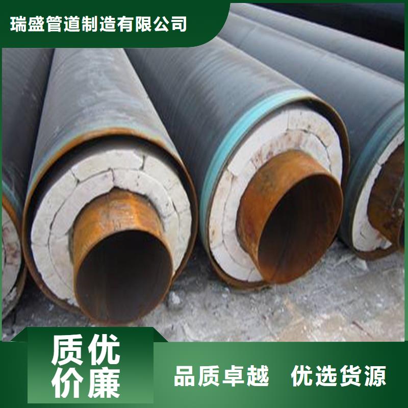 钢套钢油气输送管道型号齐全