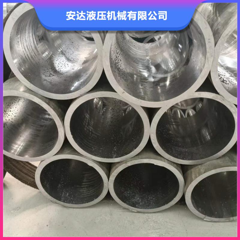 珩磨管工期短发货快