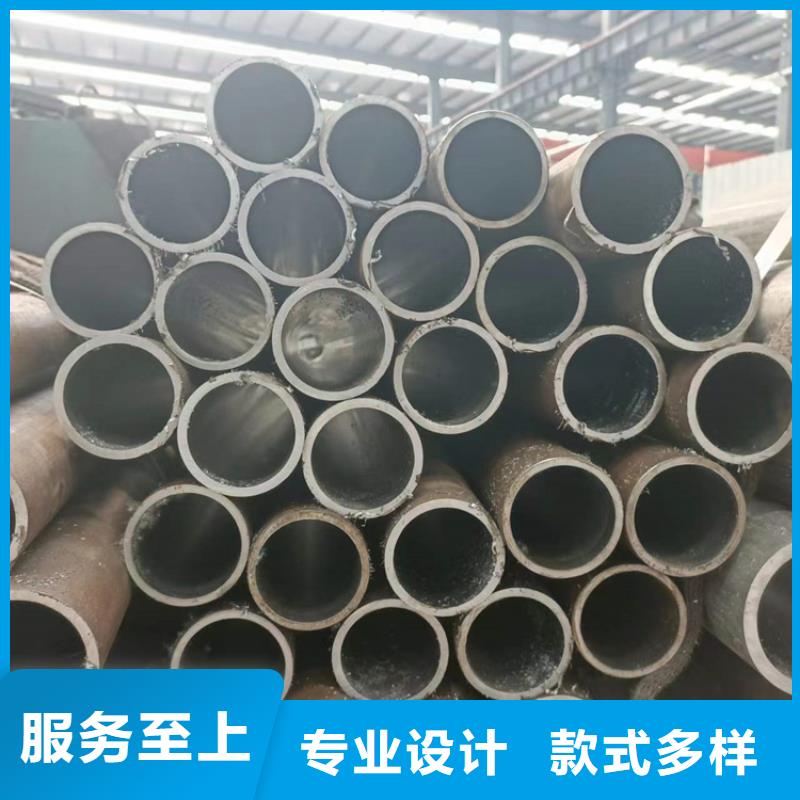 珩磨管高精度空心杆厂家实力雄厚