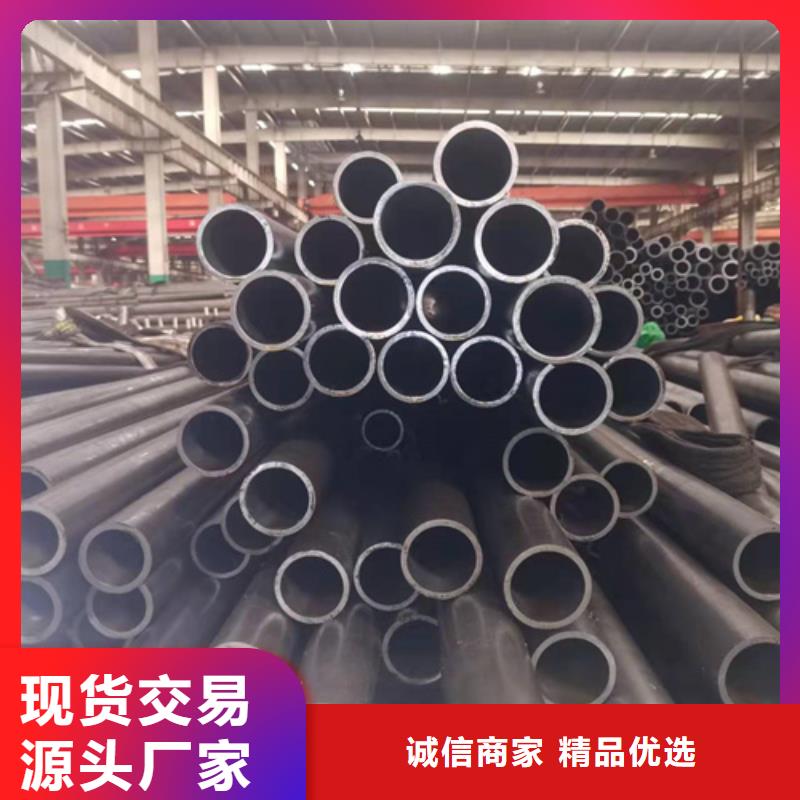 珩磨管-研磨管匠心打造