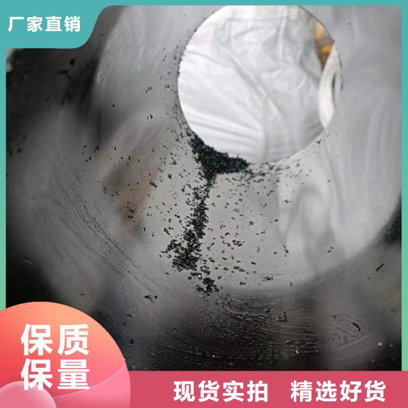 珩磨管工期短发货快