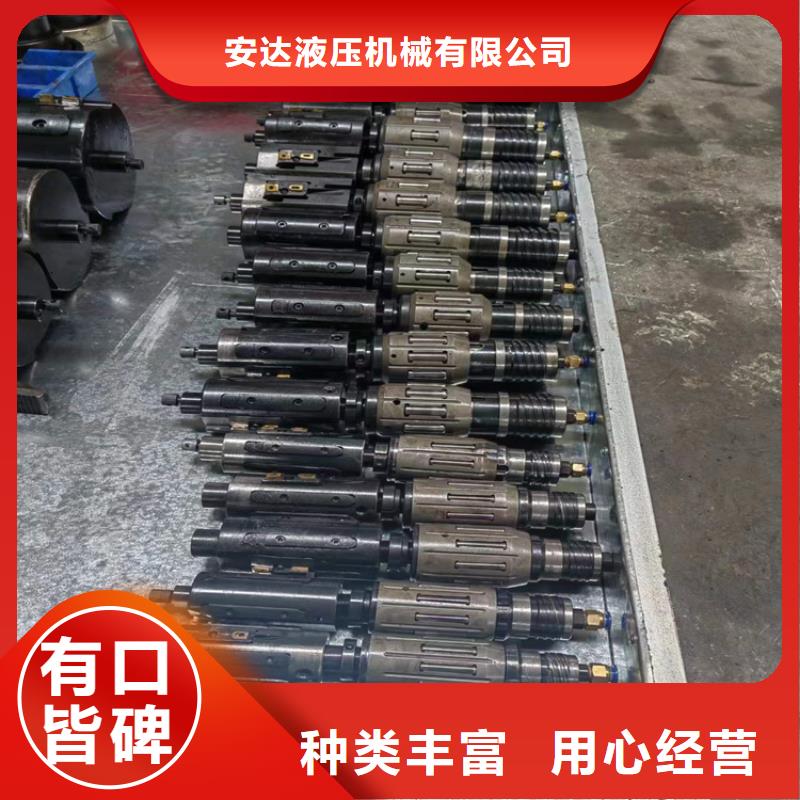 珩磨管高精度空心杆市场报价