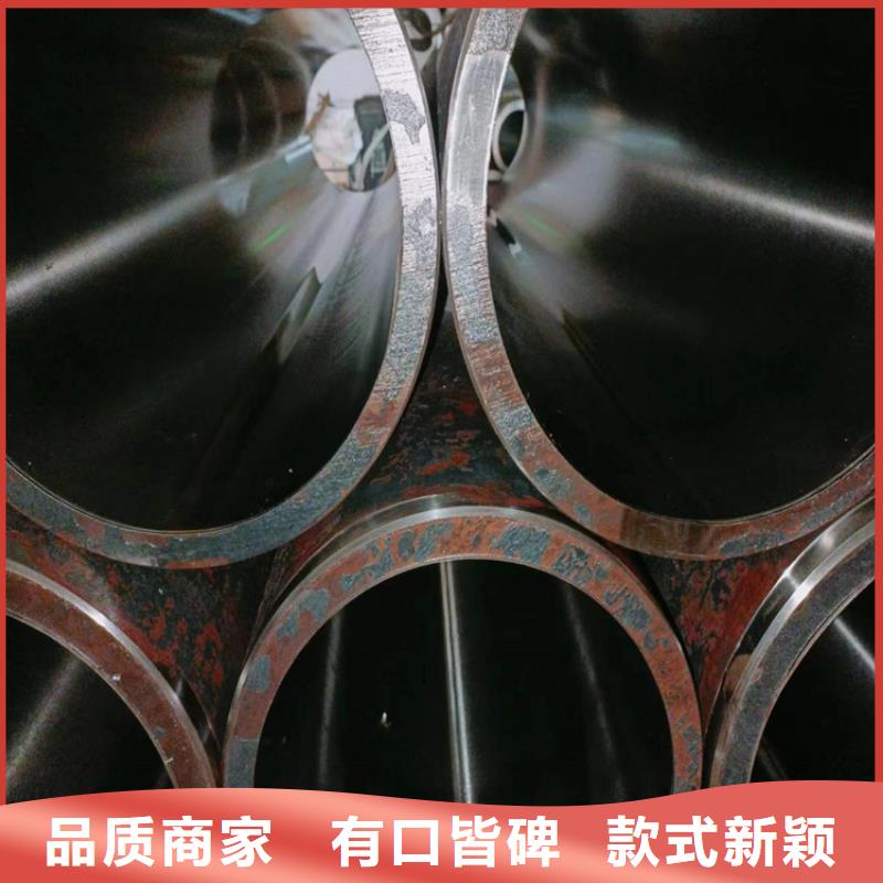 珩磨管-高精度空心杆厂家直接面向客户