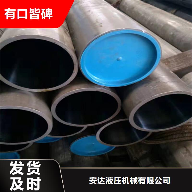绗磨管-镀铬空心杆拥有核心技术优势