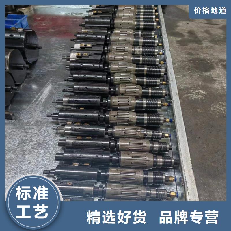 绗磨管缸筒品质保障价格合理