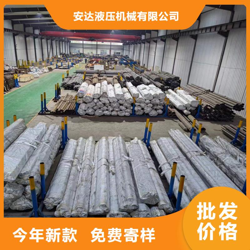 绗磨管珩磨管加工厂设备齐全支持定制