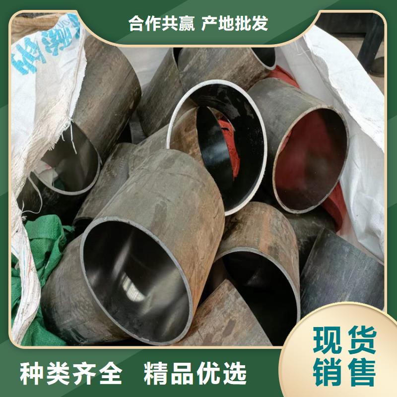 绗磨管_镀铬空心轴严格把控每一处细节