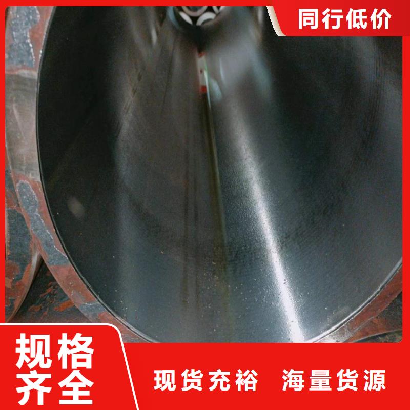 绗磨管_镀铬棒严格把控每一处细节