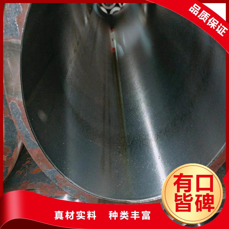 绗磨管_镀铬空心轴严格把控每一处细节
