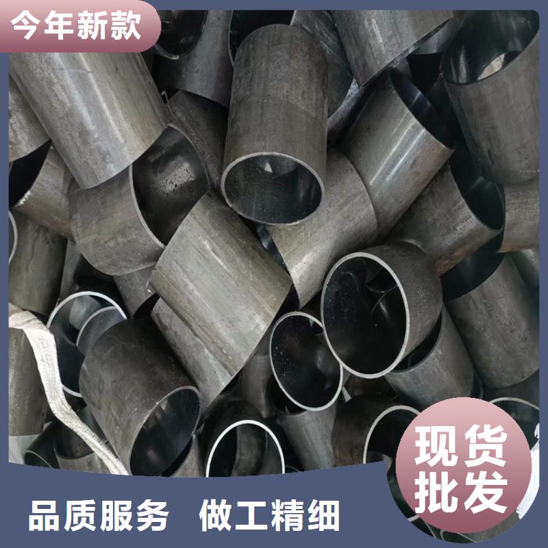绗磨管-镀铬空心杆拥有核心技术优势