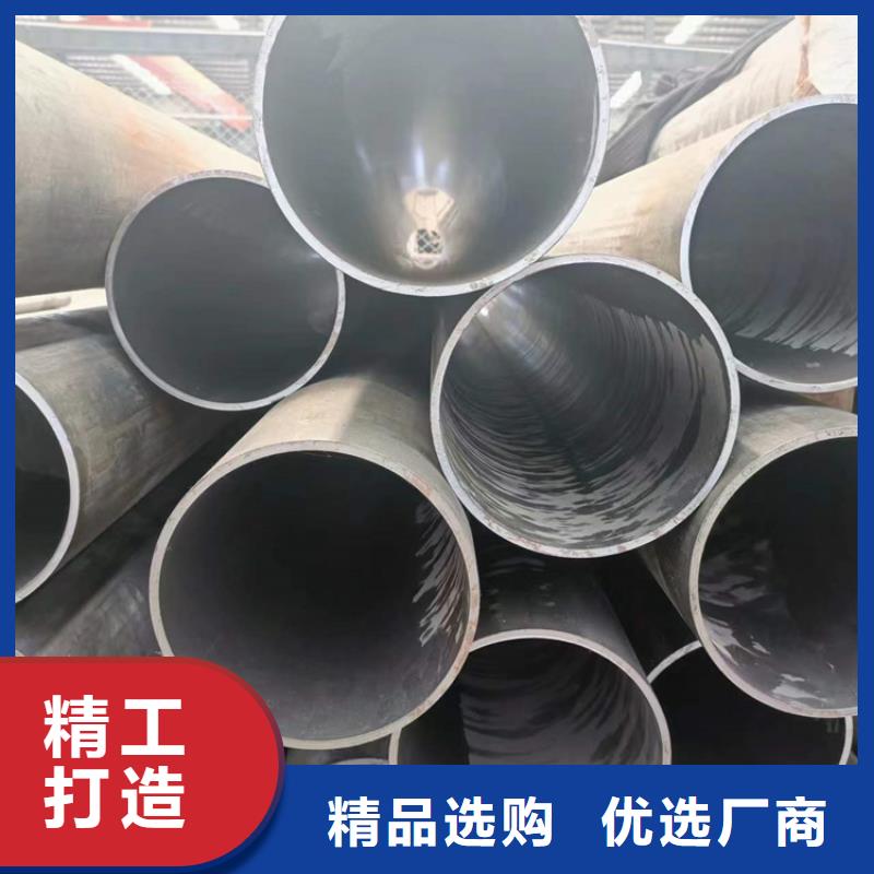 绗磨管_16mn液压绗磨管适用场景