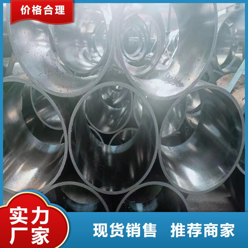 绗磨管_镀铬空心轴严格把控每一处细节