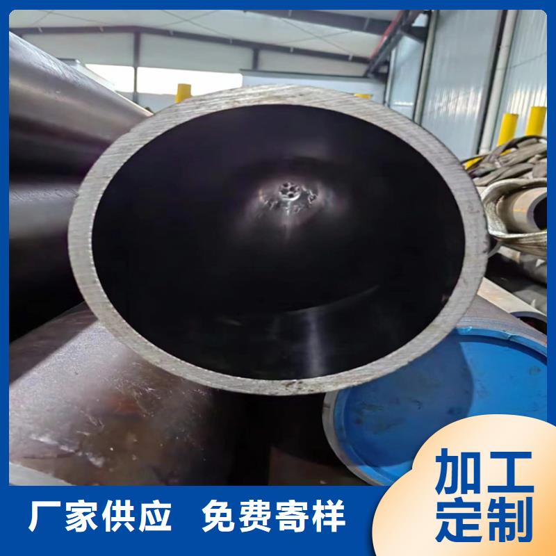 绗磨管缸筒原料层层筛选