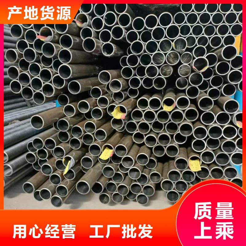 绗磨管_镀铬空心轴严格把控每一处细节
