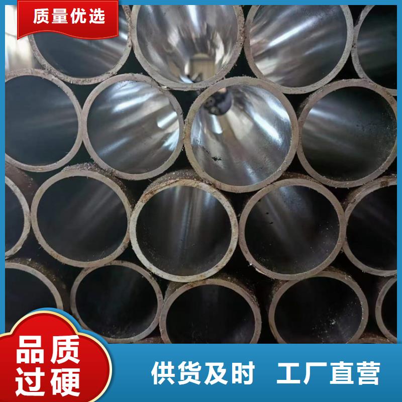 绗磨管活塞杆重信誉厂家